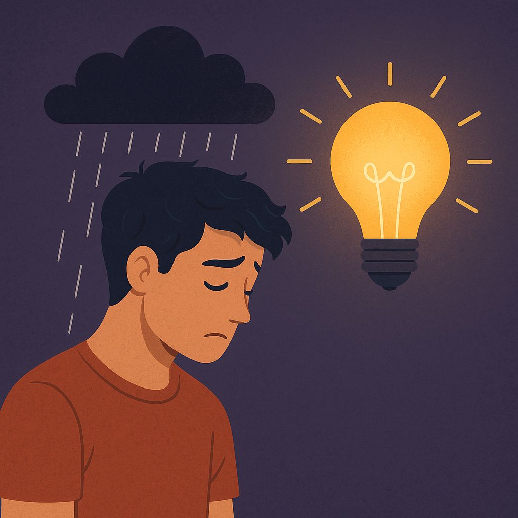 چطور در دوران افت انگیزه، دوباره انرژی بگیریم؟
